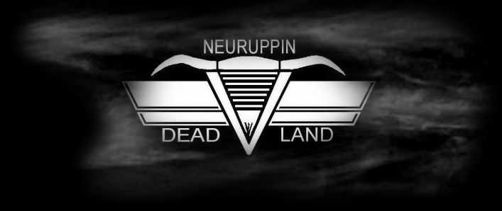 Deadland Logo